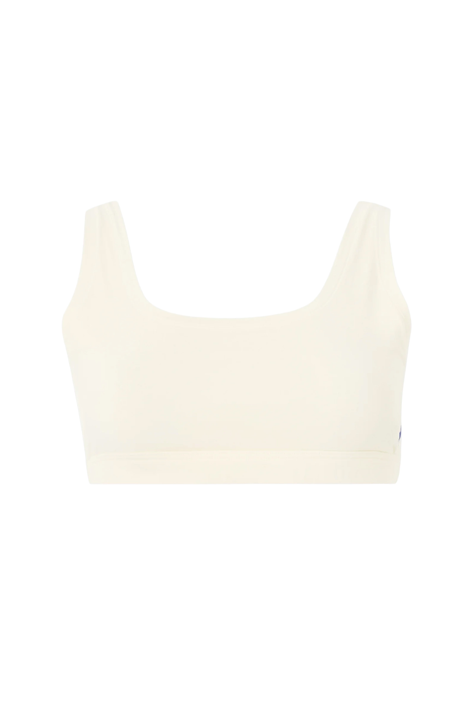 Lingerie dames bh geel
