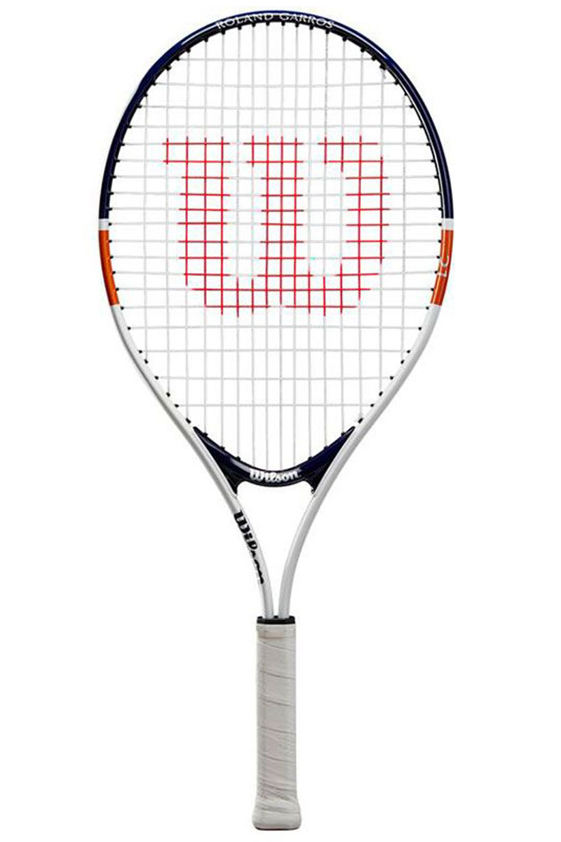 Tennis racket junior wit