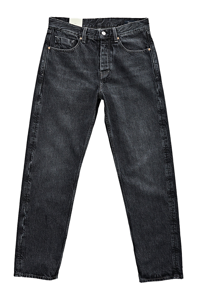 Tenue De Nimes 00339135-90 Zwart-1 1