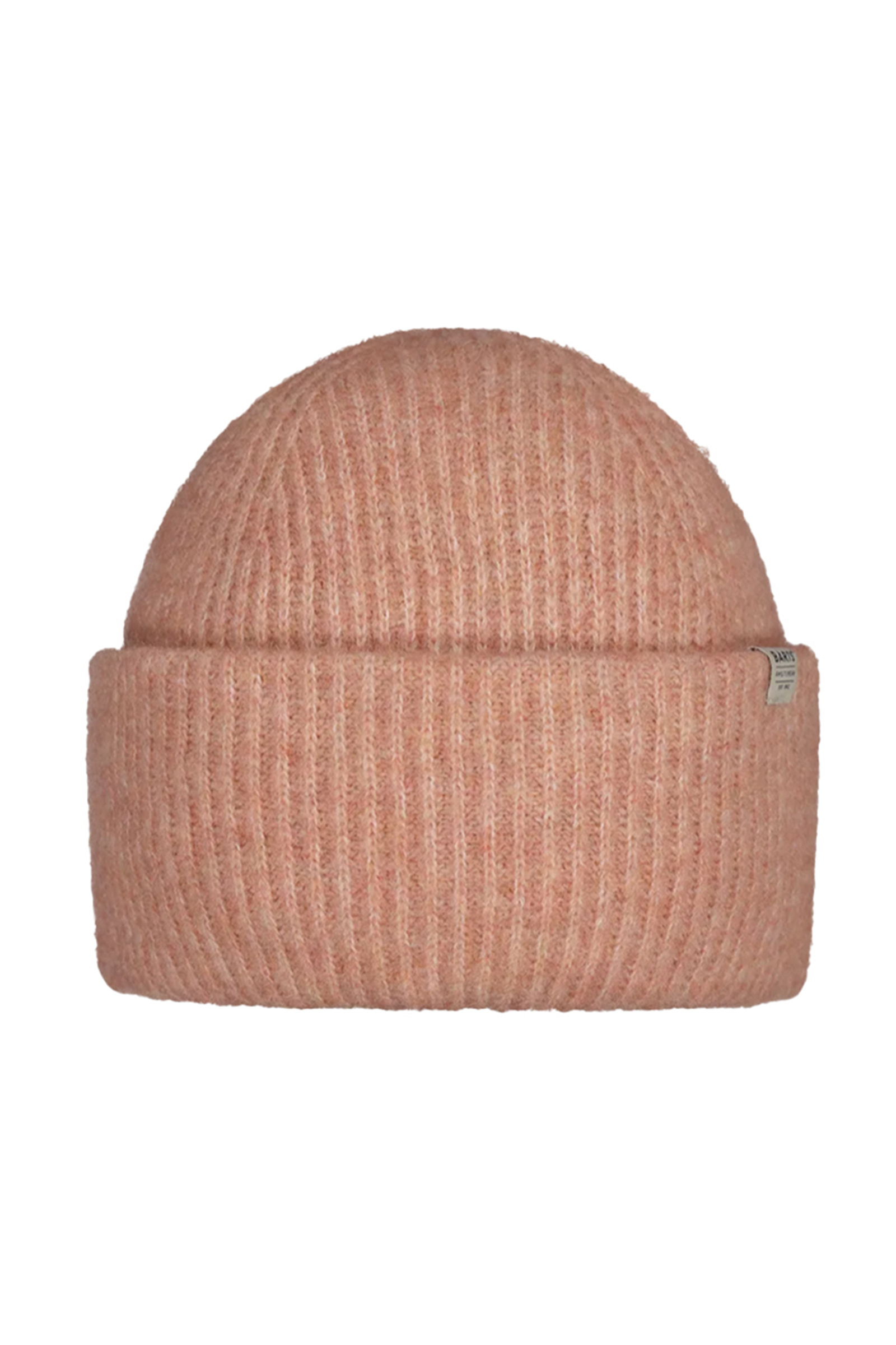 Wintersport hoed rood