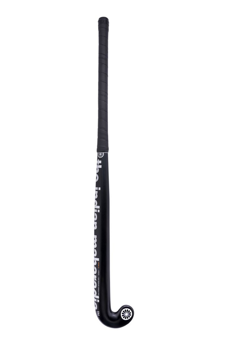 Hockey stick senior zwart