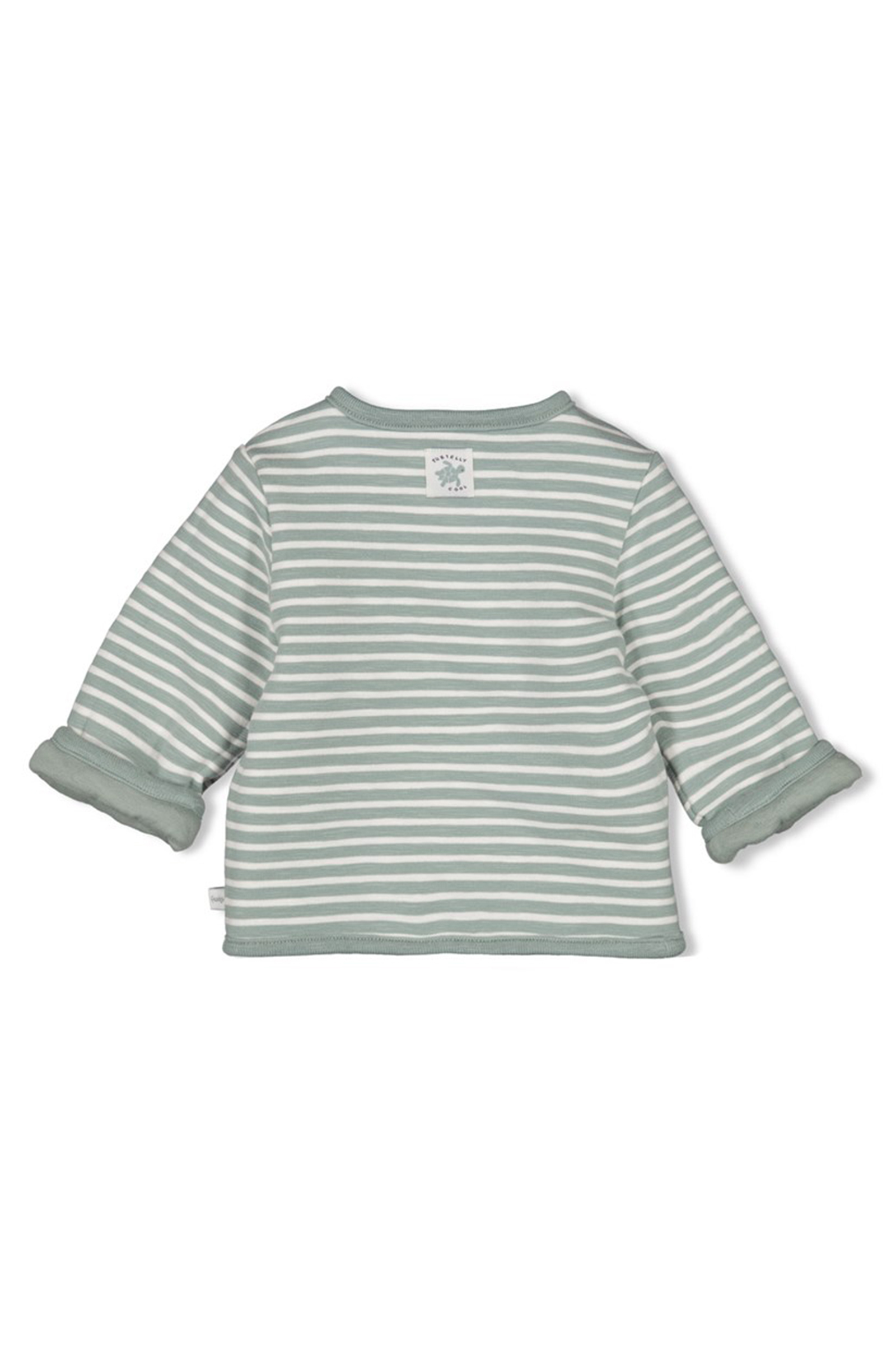 Feetje Turtelly Cool Groen-1 3