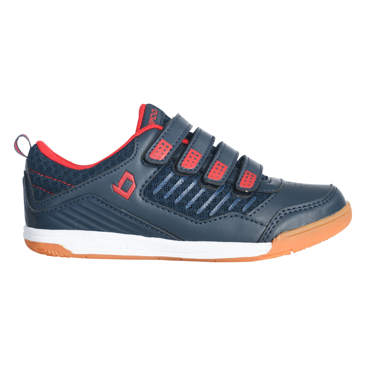 Voetbalschoenen kg jongens zwart