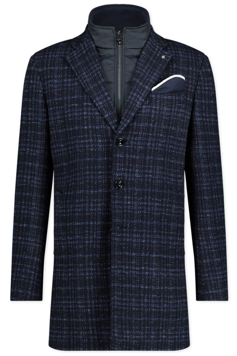Blue Industry COAT Blauw-1 1