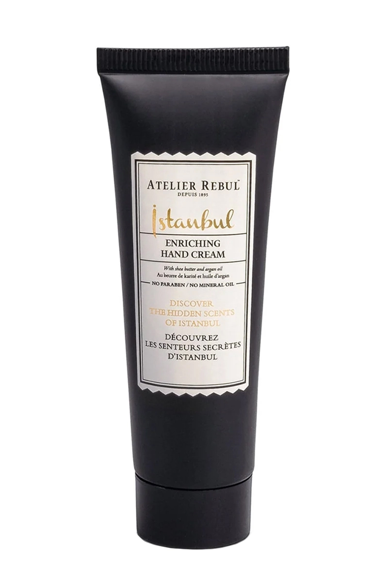 Atelier Rebul Hand Cream Istanbul 30ml Diversen-4 1