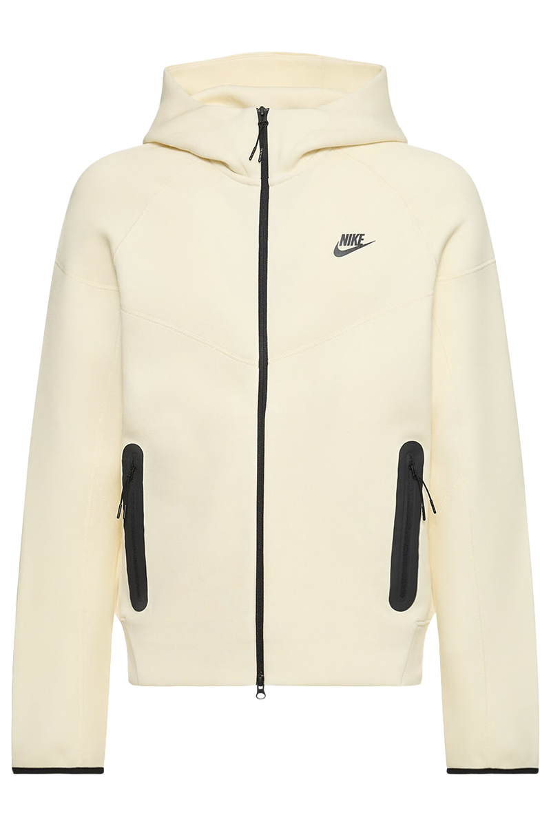 Nike Nike Tech Fleece Men's Full-zip Win Wit 1