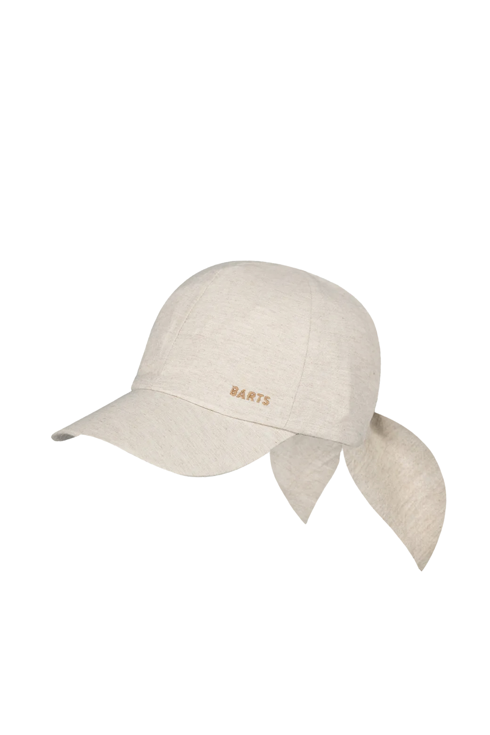 Casual cap bruin