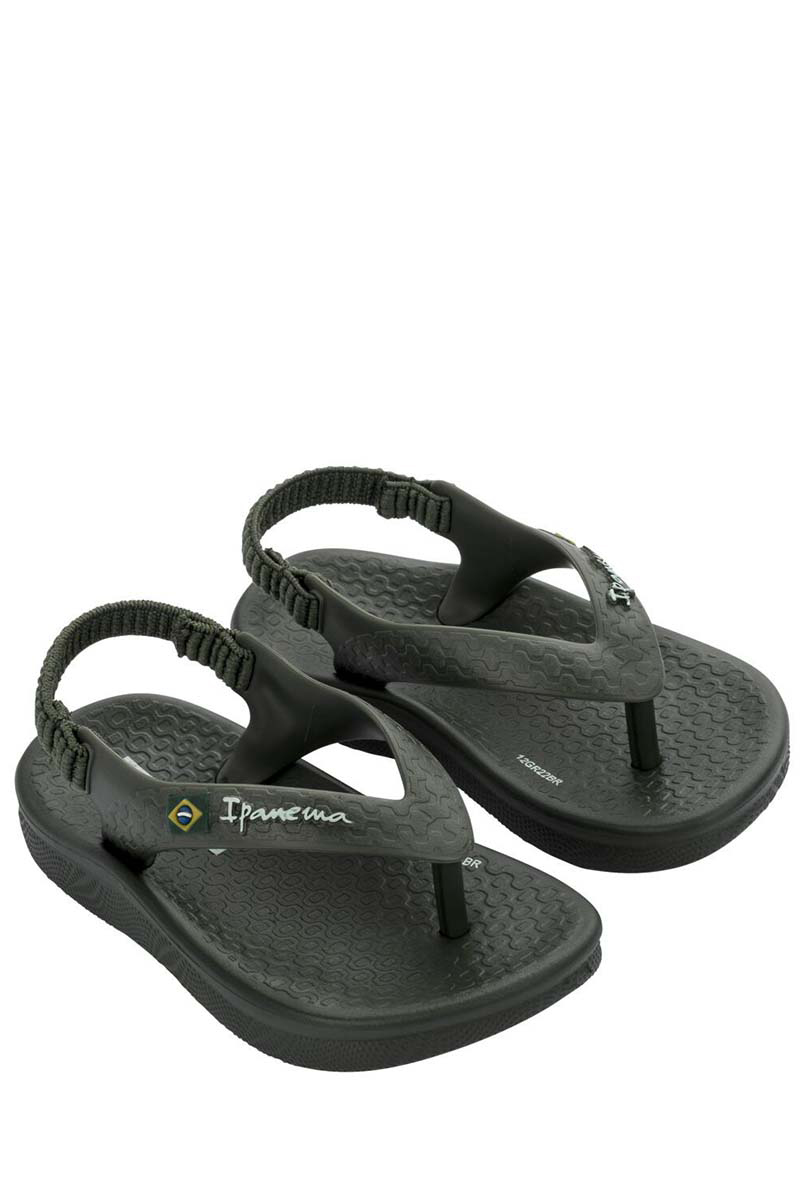 Ipanema IPANEMA ANATOMIC SOFT BABY Groen-1 1