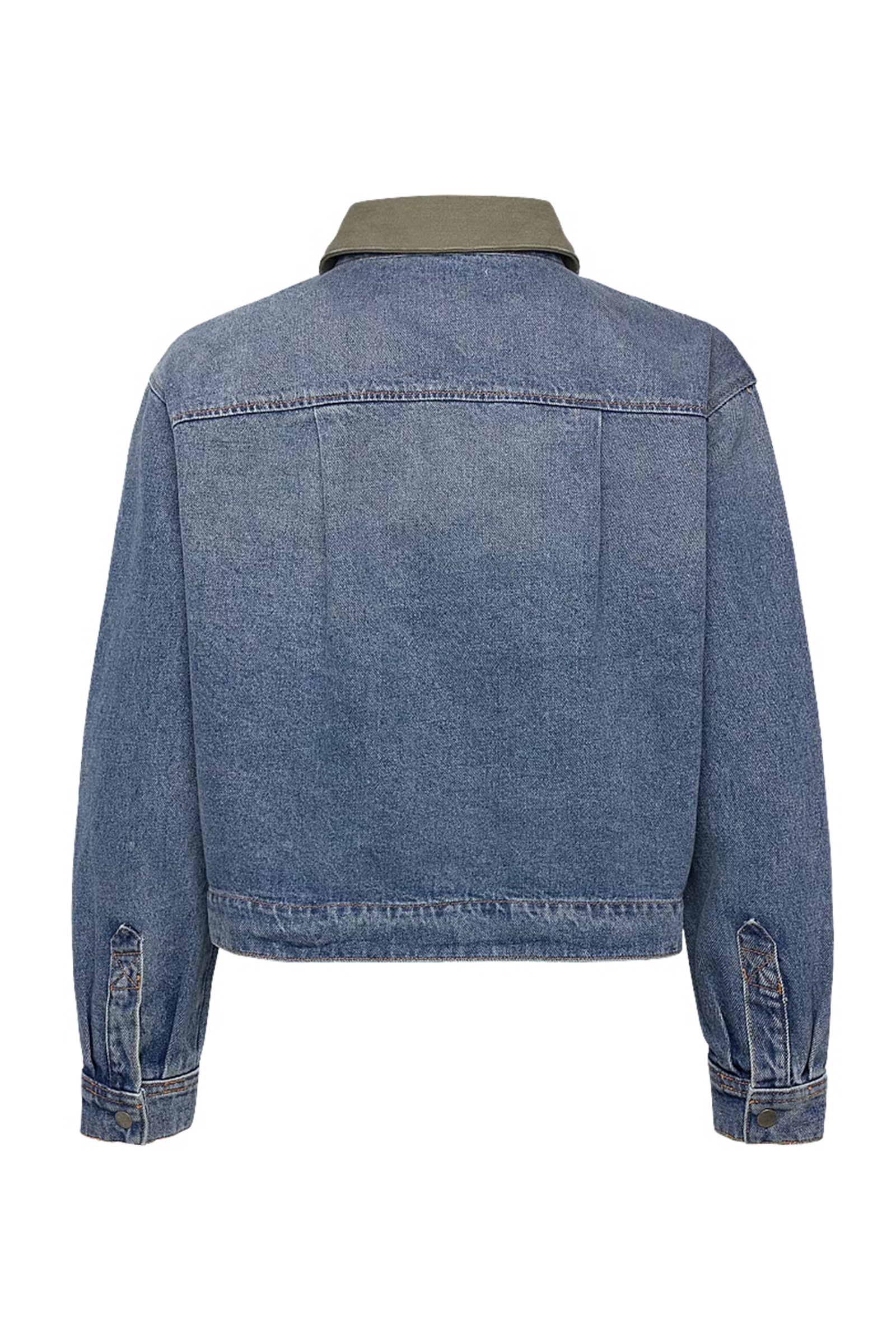 Dames jeans jack blauw