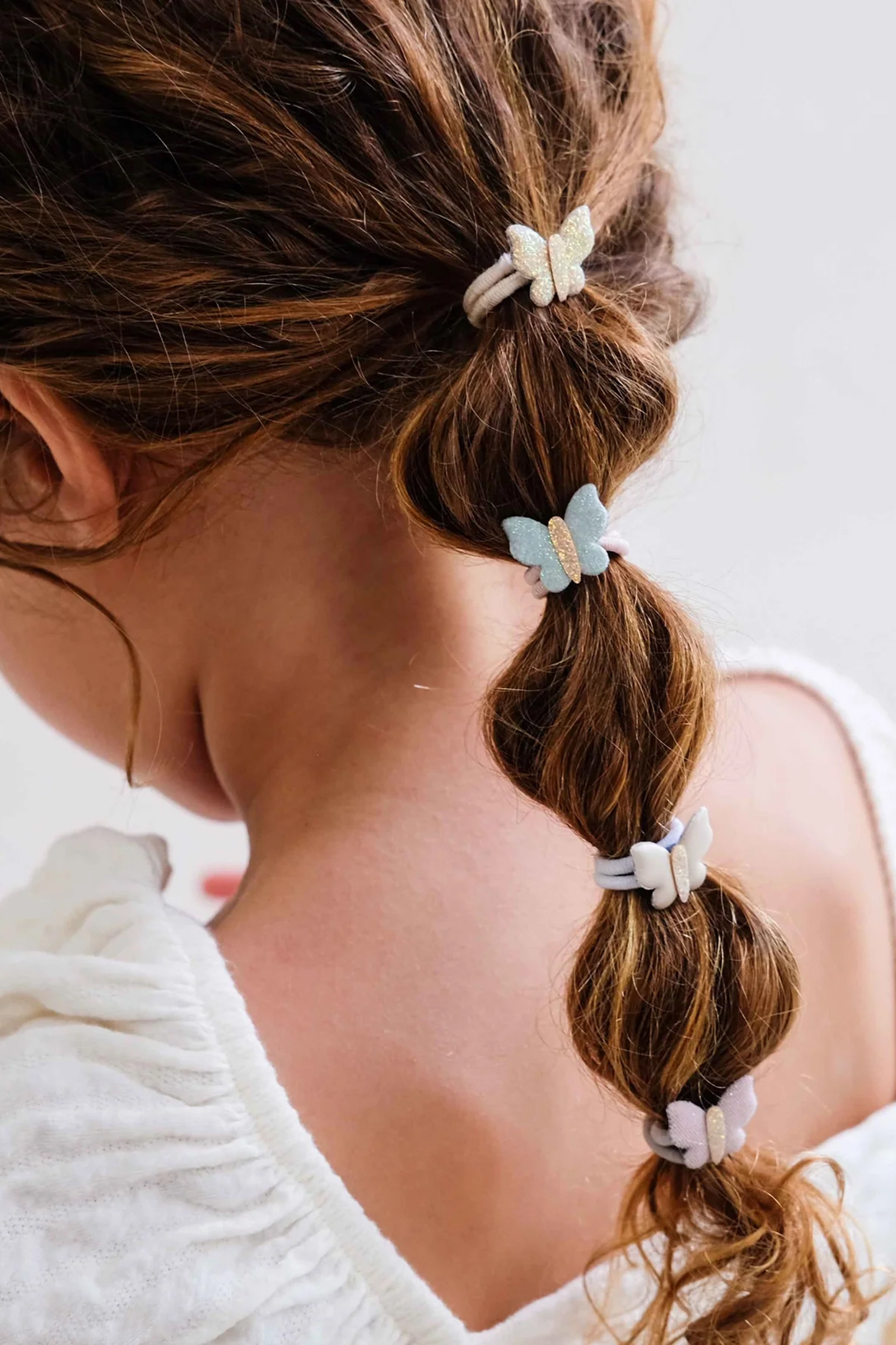 Meisjes haaraccessoires diversen