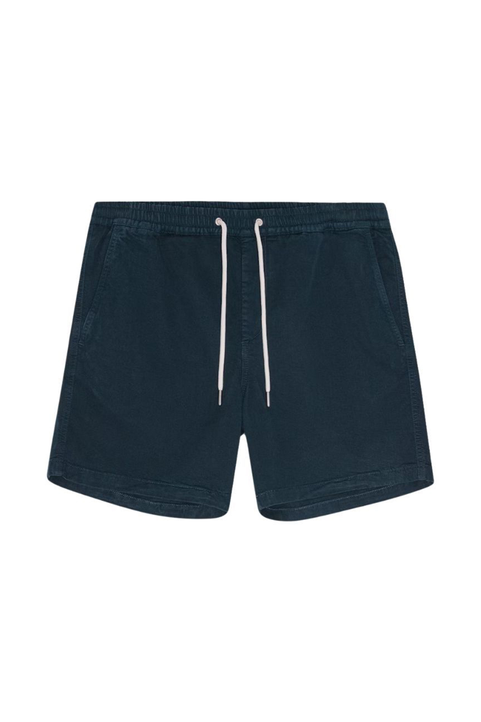 Heren short grijs