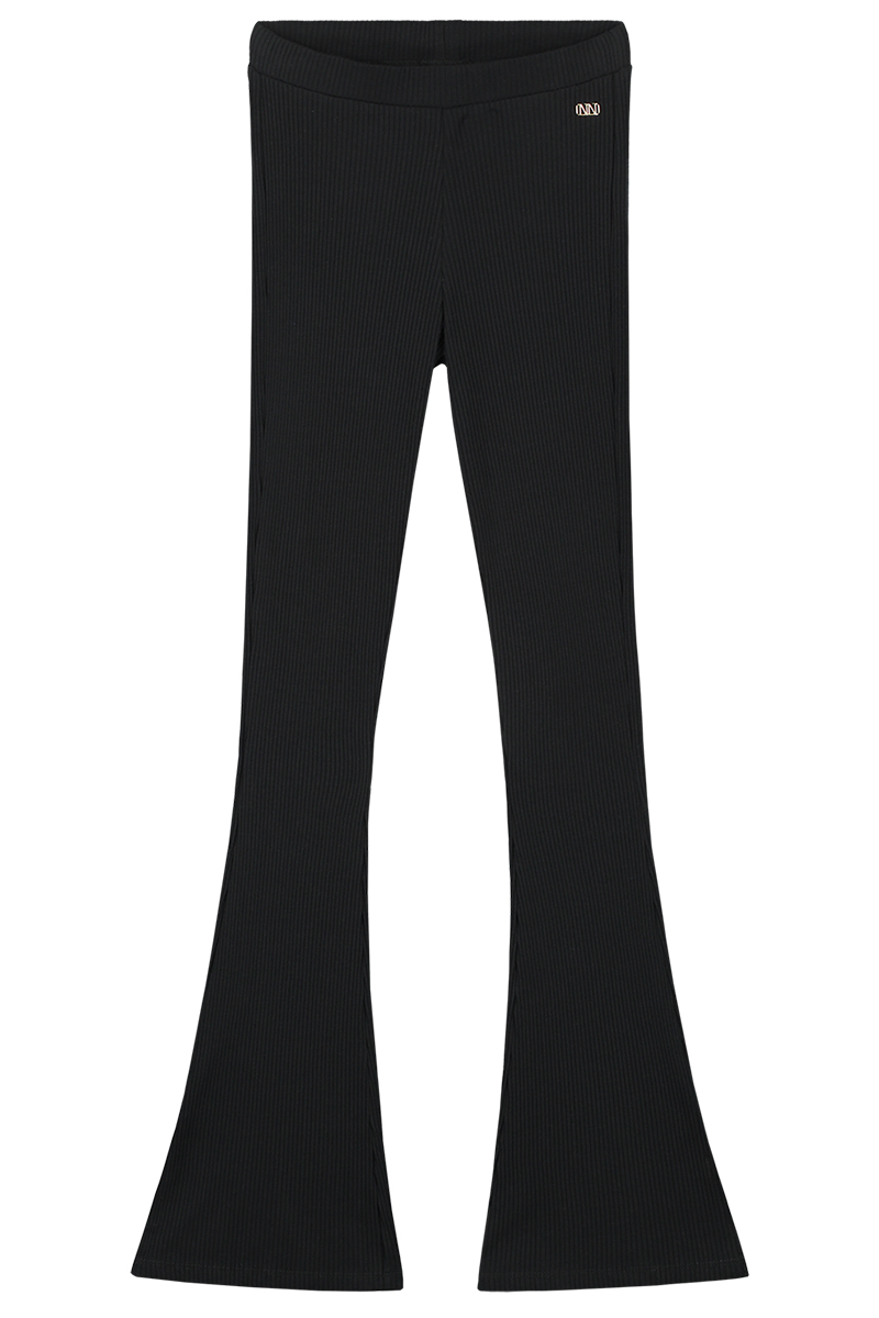 Nik & Nik Lola legging Zwart-1 1