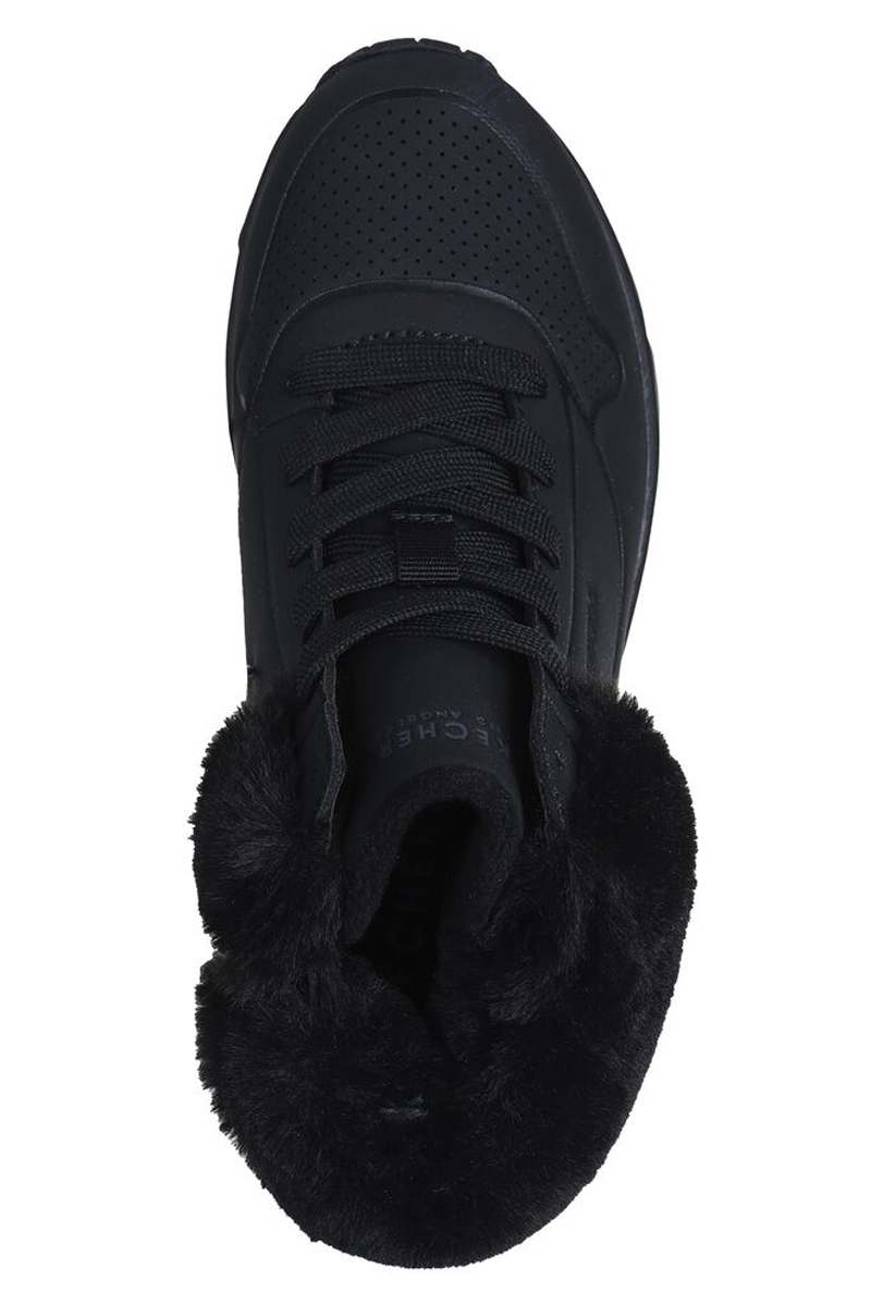 Skechers Uno Fall Air Zwart-1 3