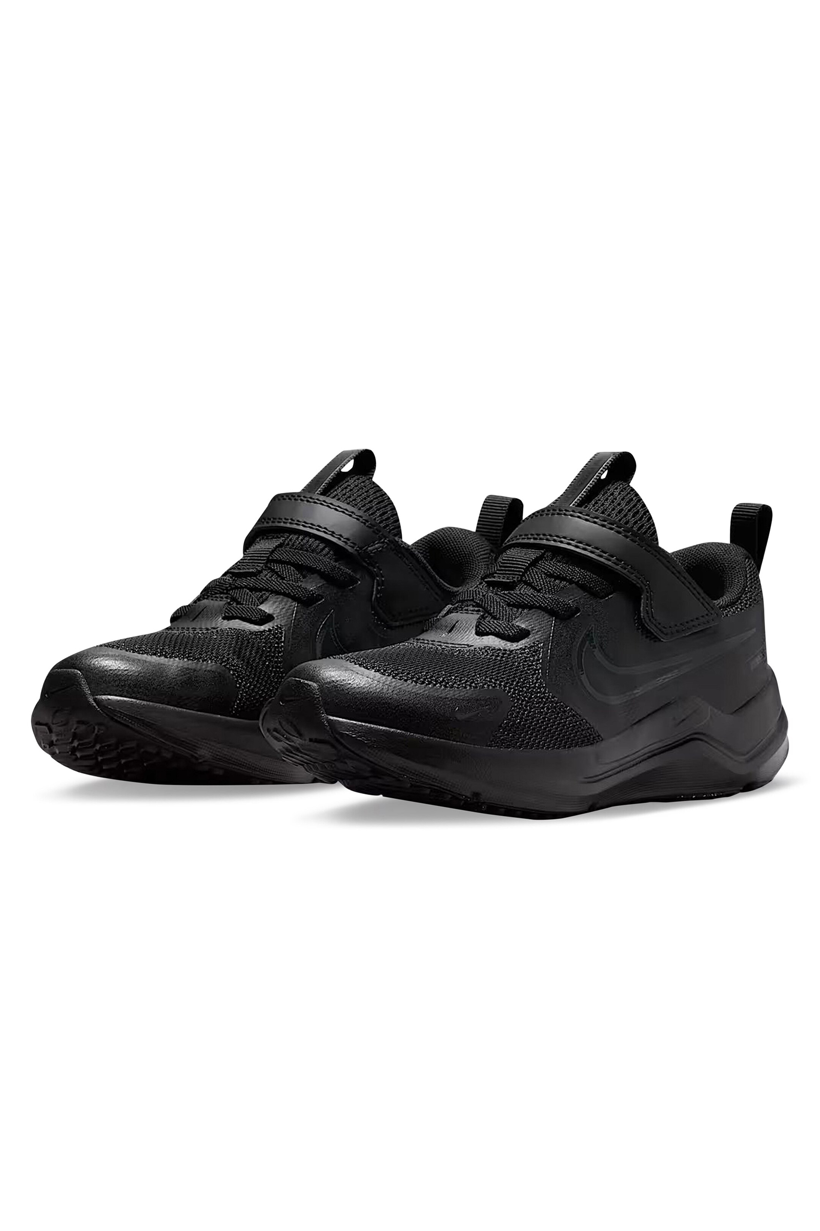Casual sneaker j zwart