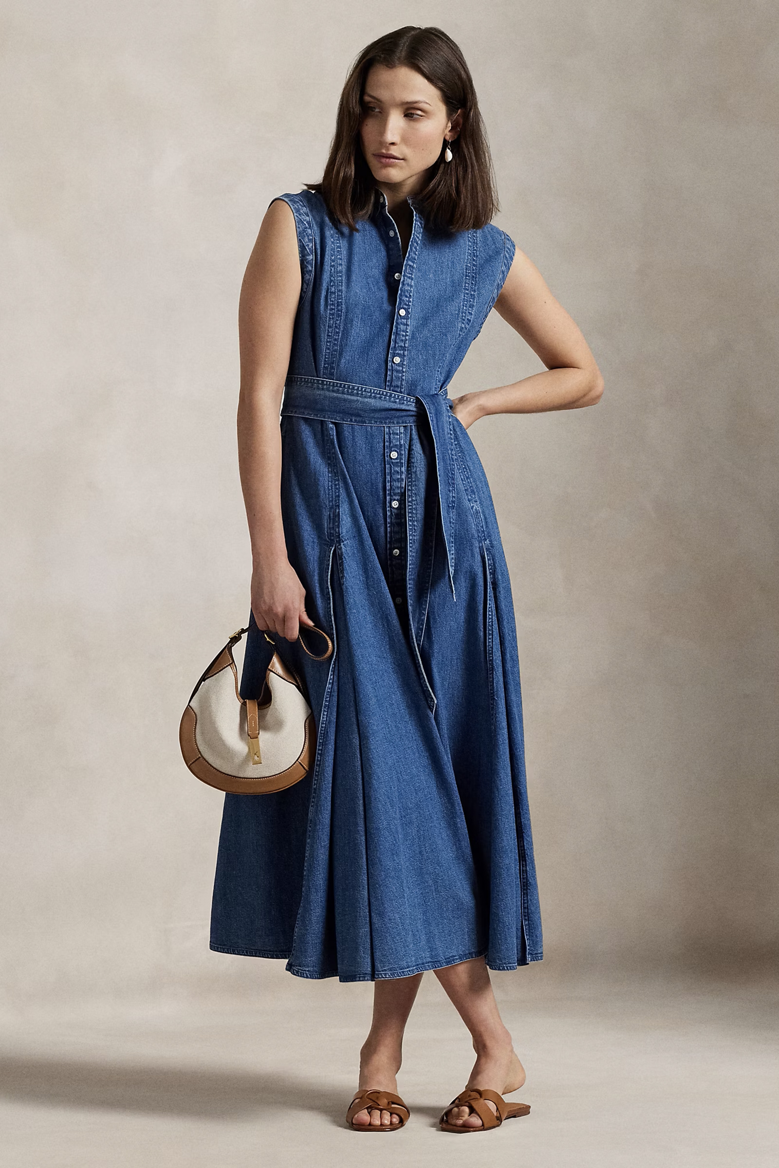 Polo Ralph Lauren SS SVAN Blauw-1 2