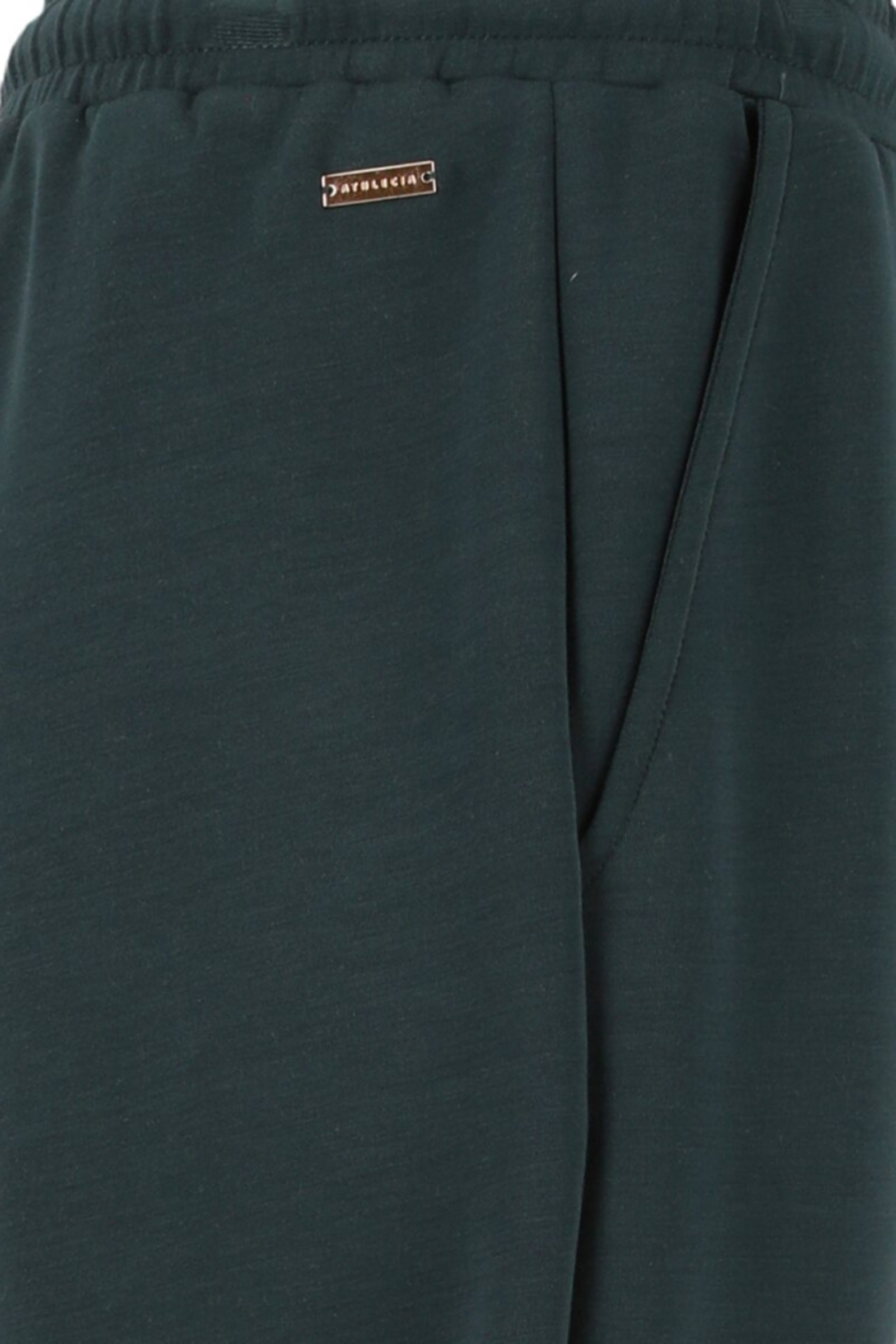 Athlecia JACEY V2 W SWEAT PANTS Groen-1 3