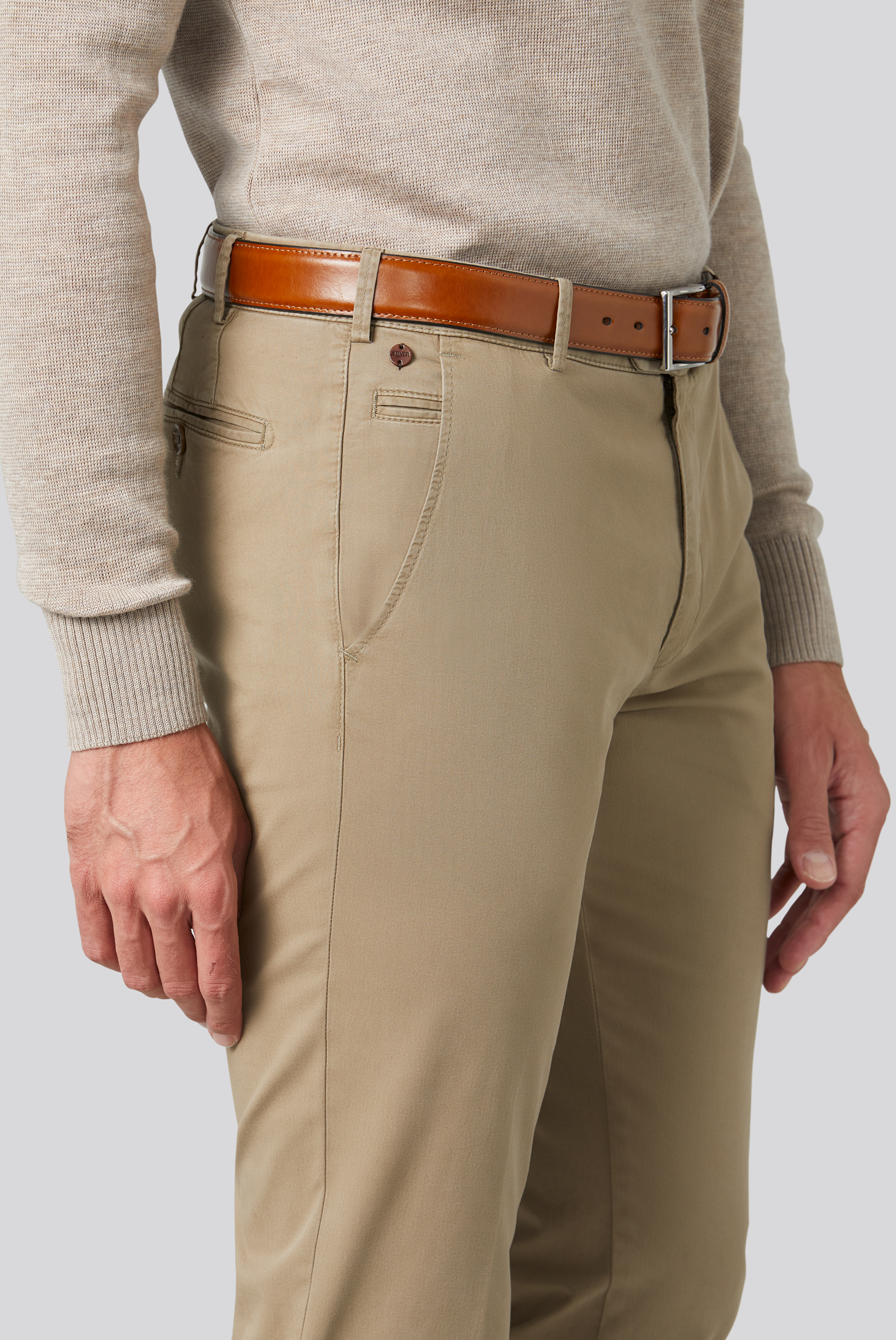 Meyer Waldbrol BONN Art.9-3004/09 Gr.102 bruin/beige-1 4