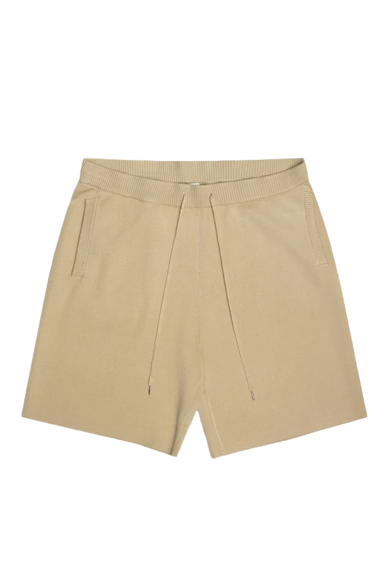 Benk Fashion CHASE bruin/beige-1 1