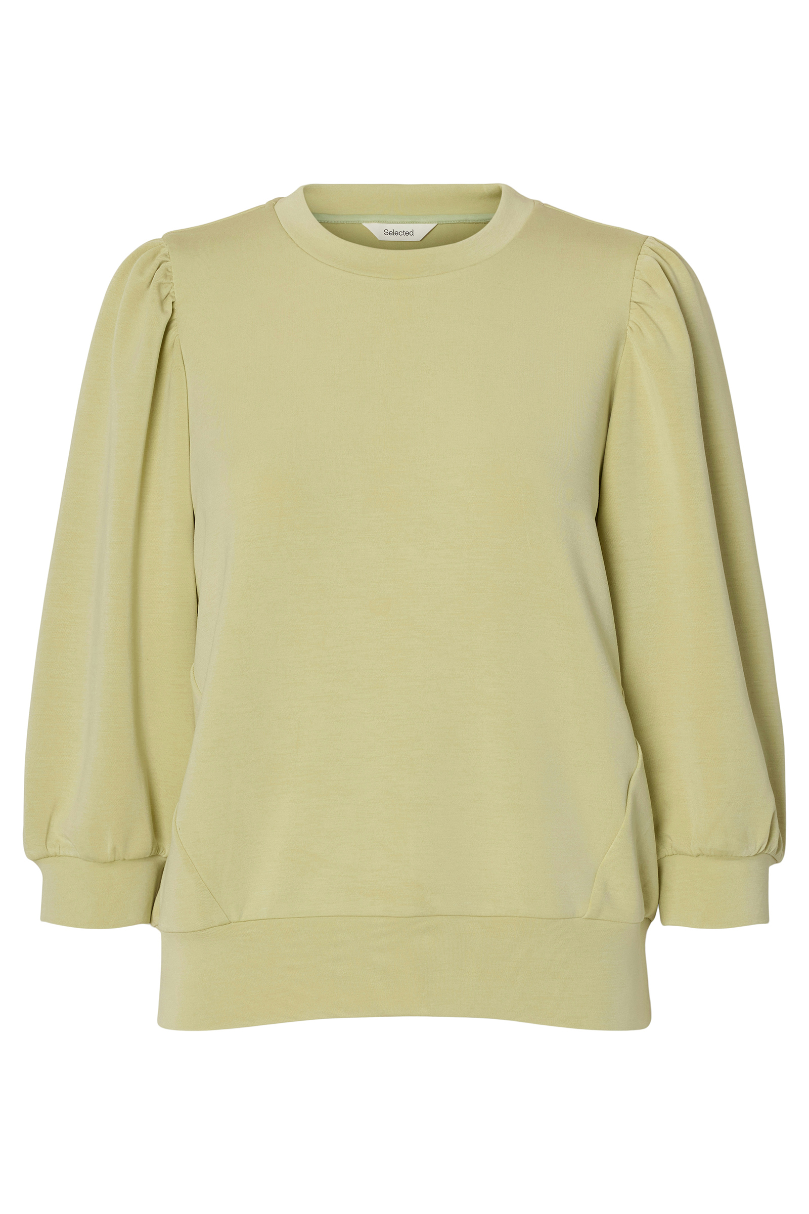 Dames blouse lange mouw diversen