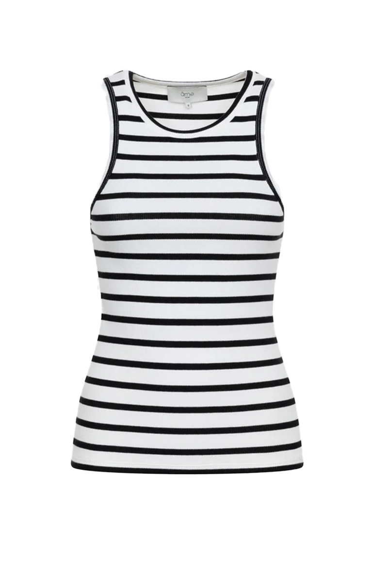 Dames top wit