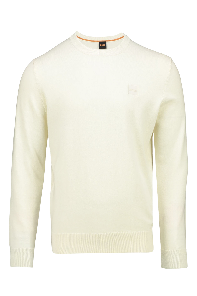 Boss Orange Kanovano 10242235 01 bruin/beige 1
