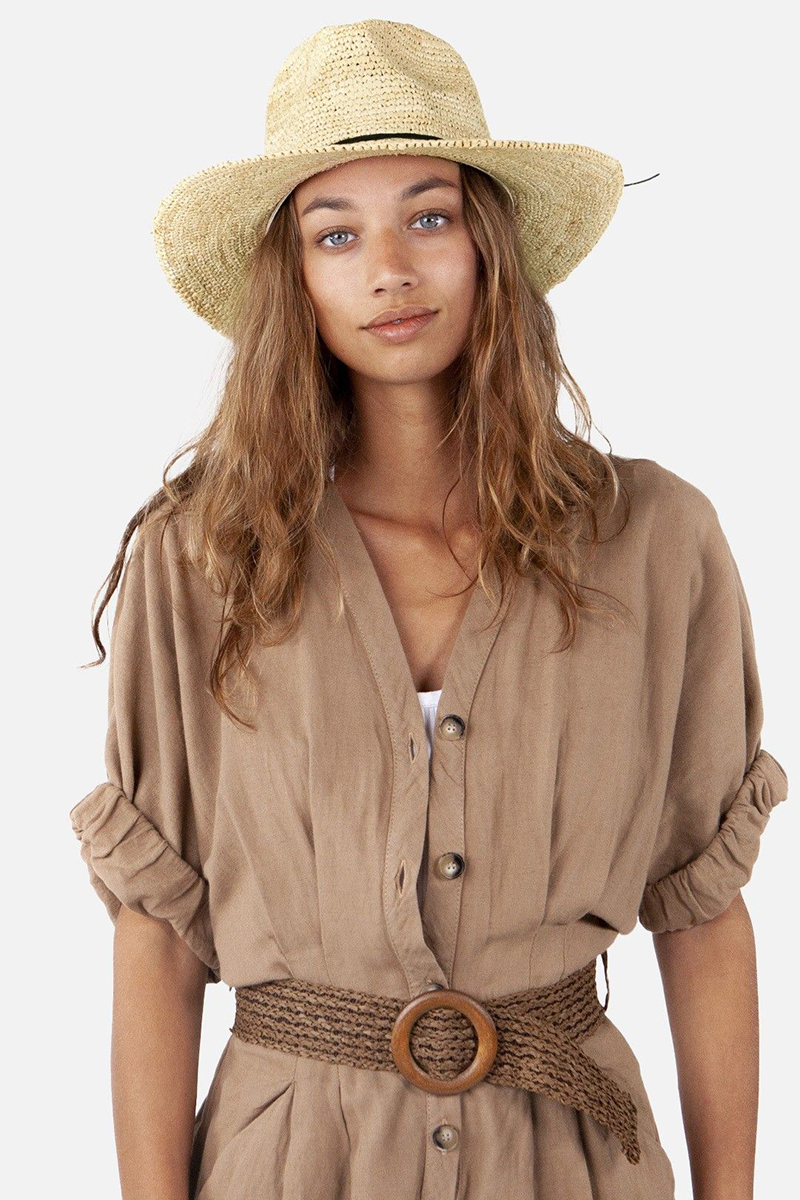 Barts Celery Hat 00284315 Ecru-1 2