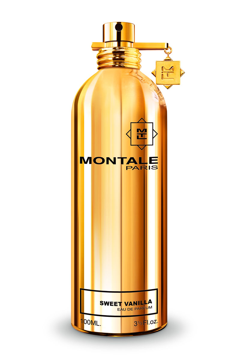 Montale Montale 100ml Sweet Vanilla Diversen-4 1