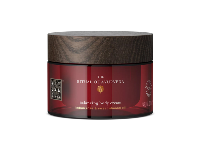 Parfumerie verzorging diversen
