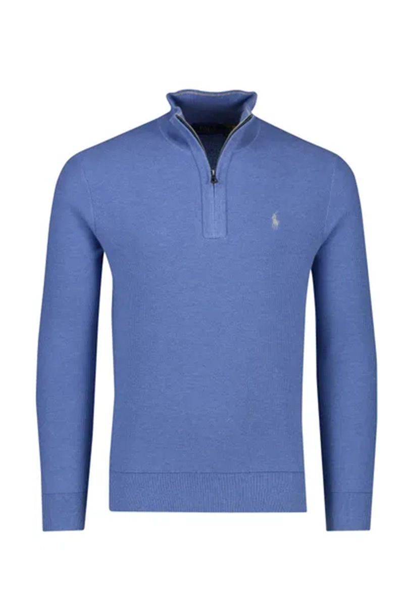 Polo Ralph Lauren 32/2 COTTON Blauw-1 1