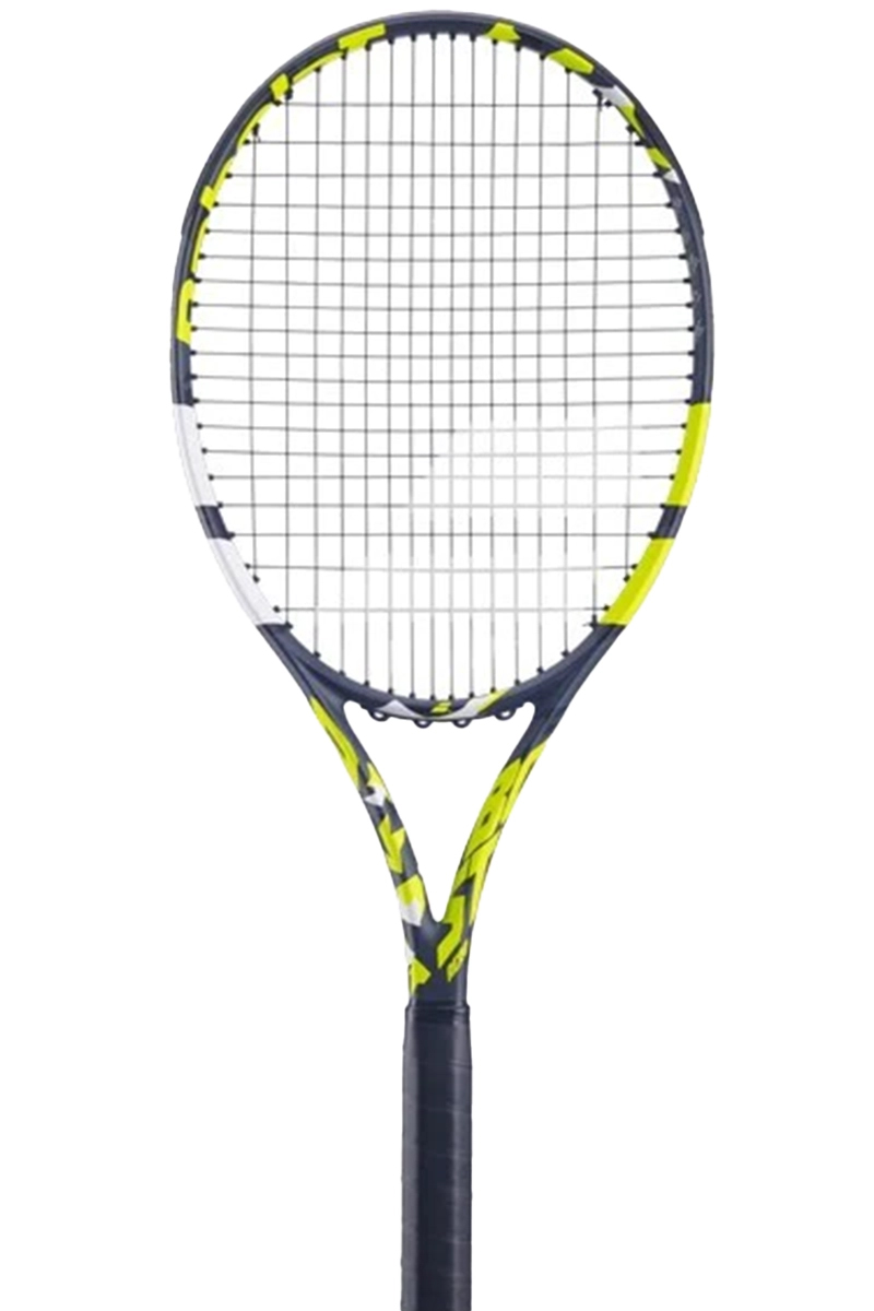 Babolat Tennis racket senior Zwart-1 1