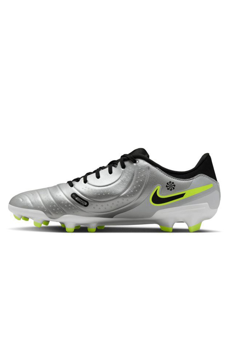 Voetbalschoenen fg heren zwart