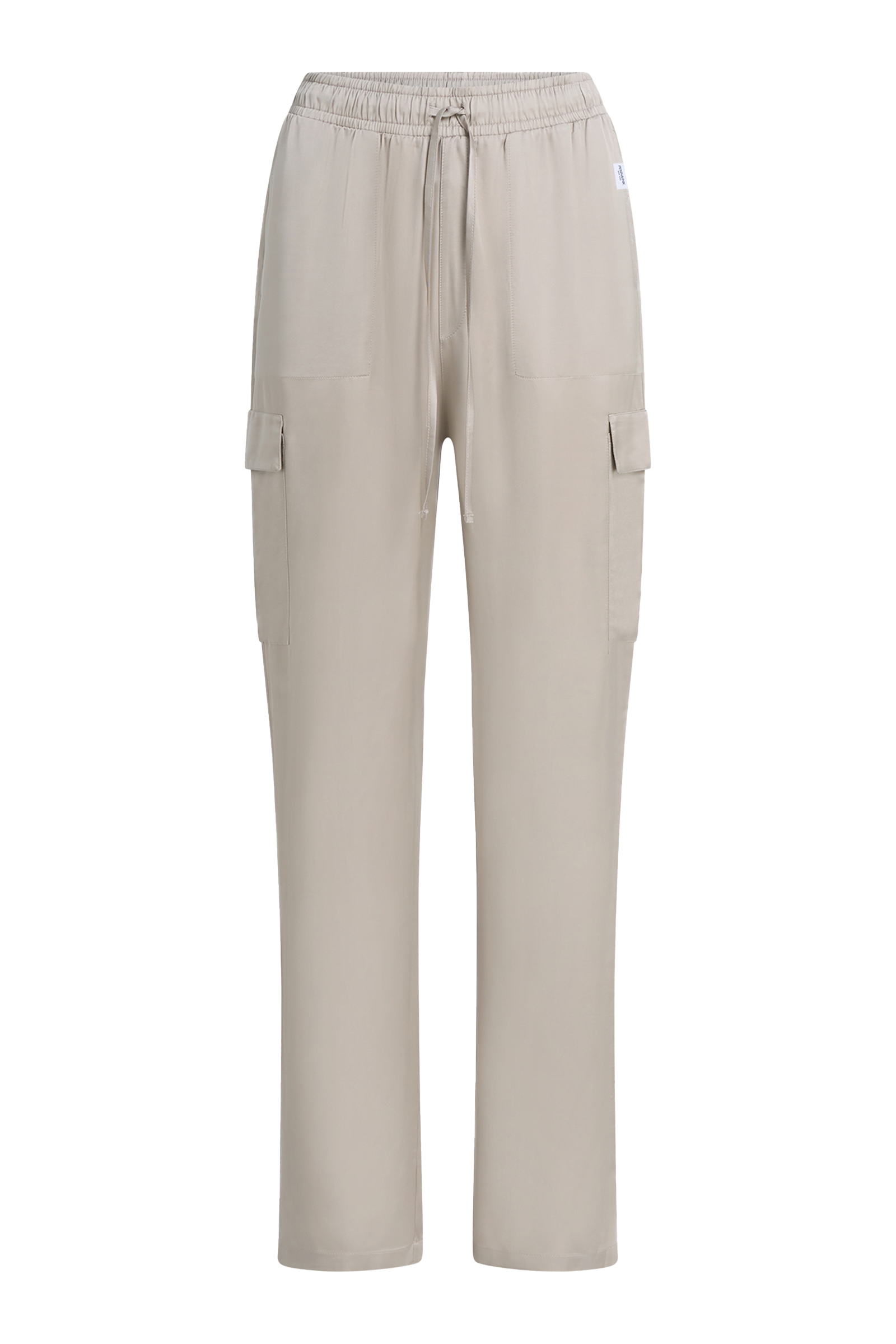 Penn&Ink N.Y. Trousers Grijs-1 1