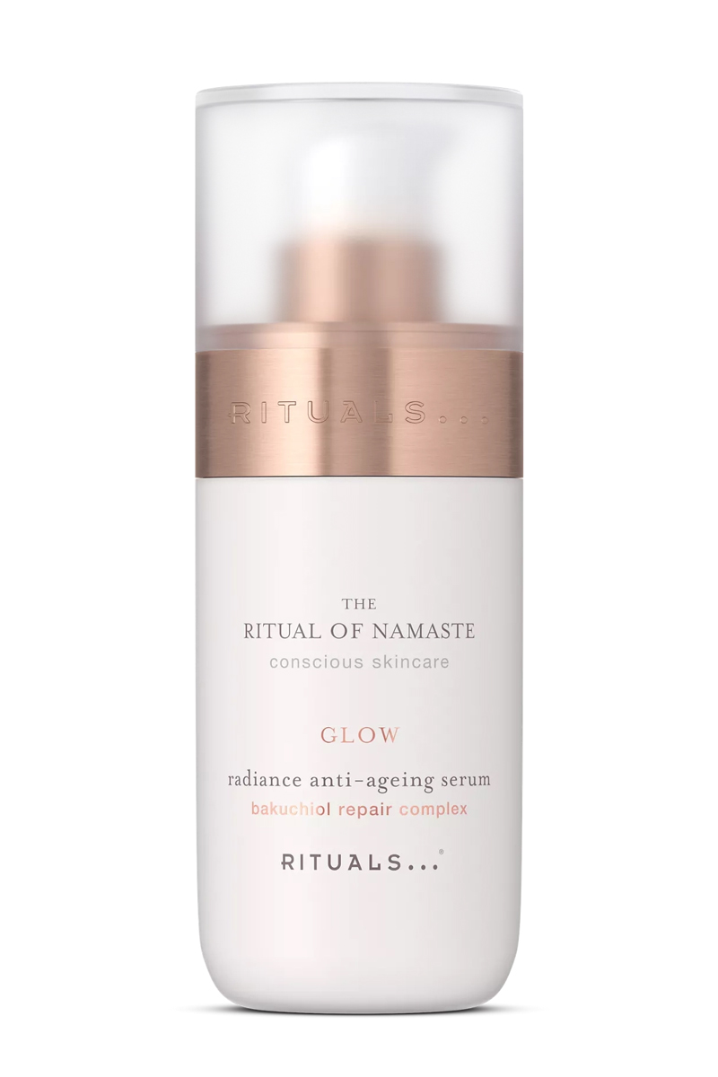 Parfumerie gez. serum/oog/hals diversen