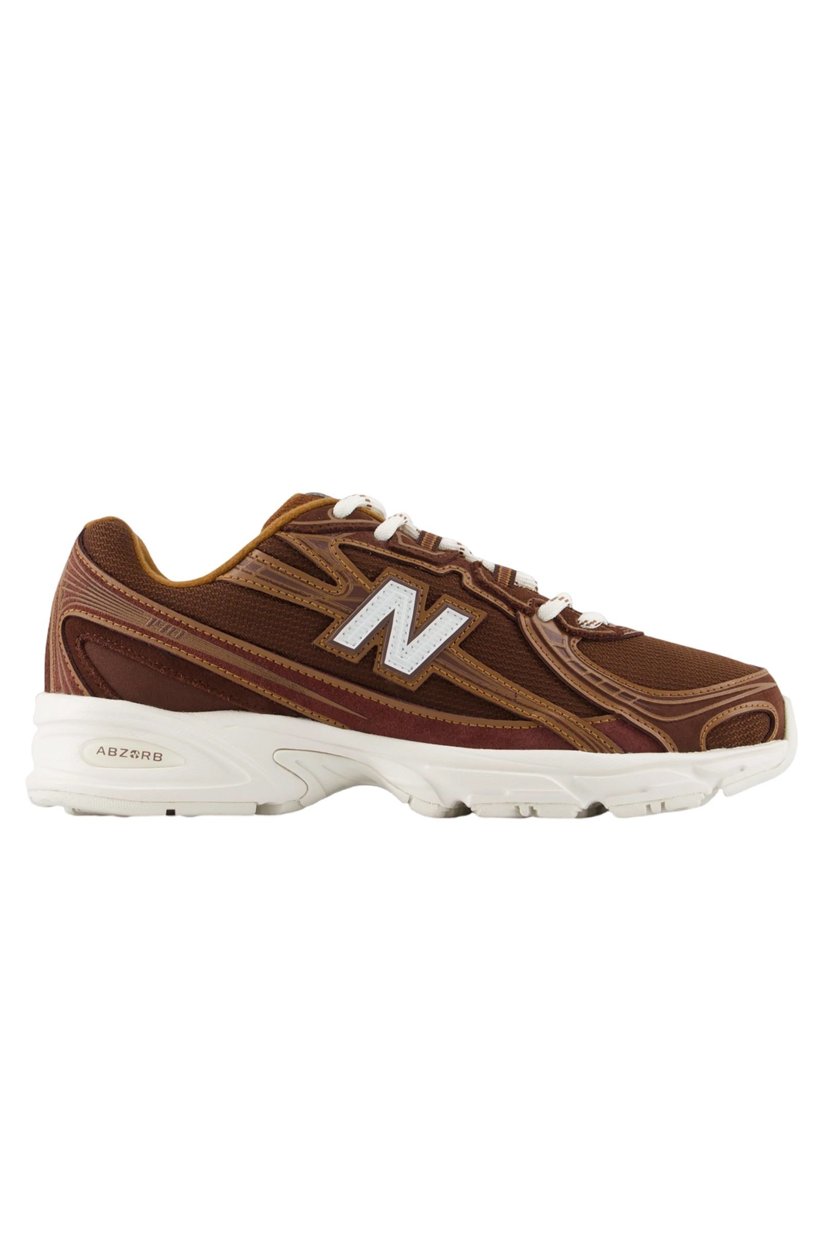 Casual sneaker h wit