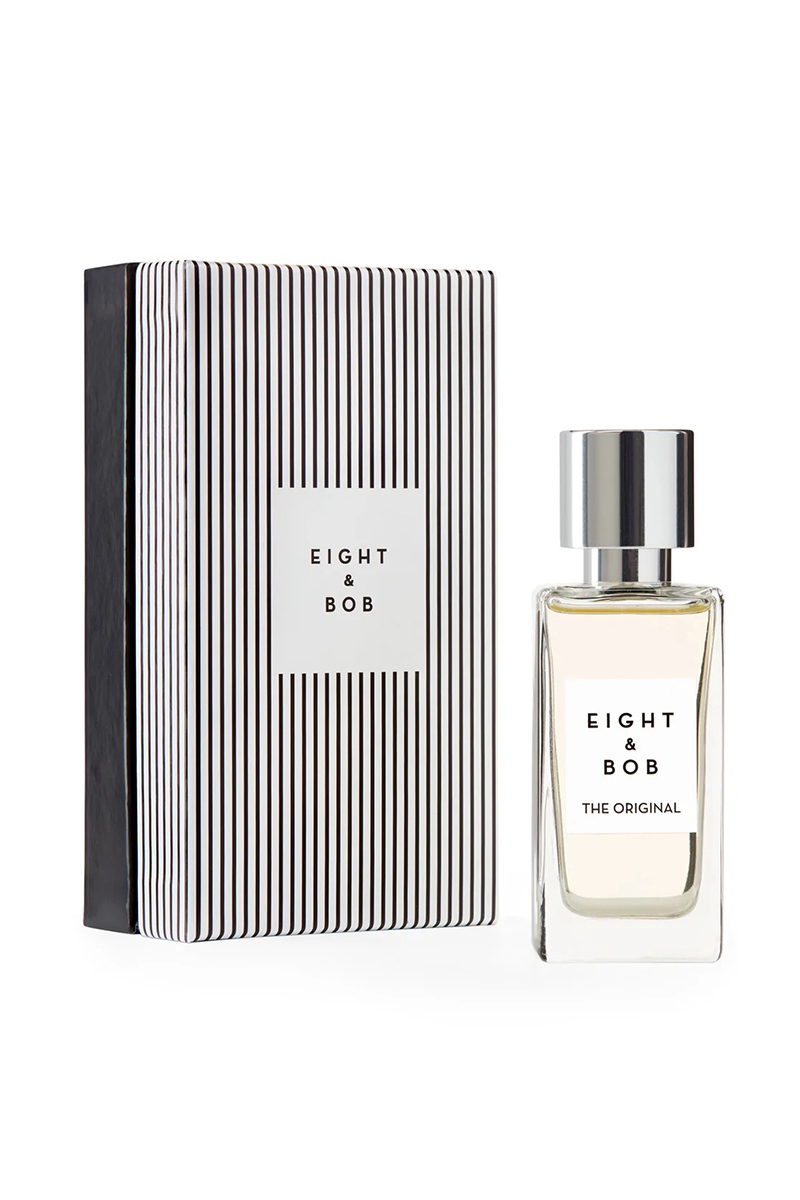 Eight & Bob original eight & Bob 30ml edp Diversen-4 2