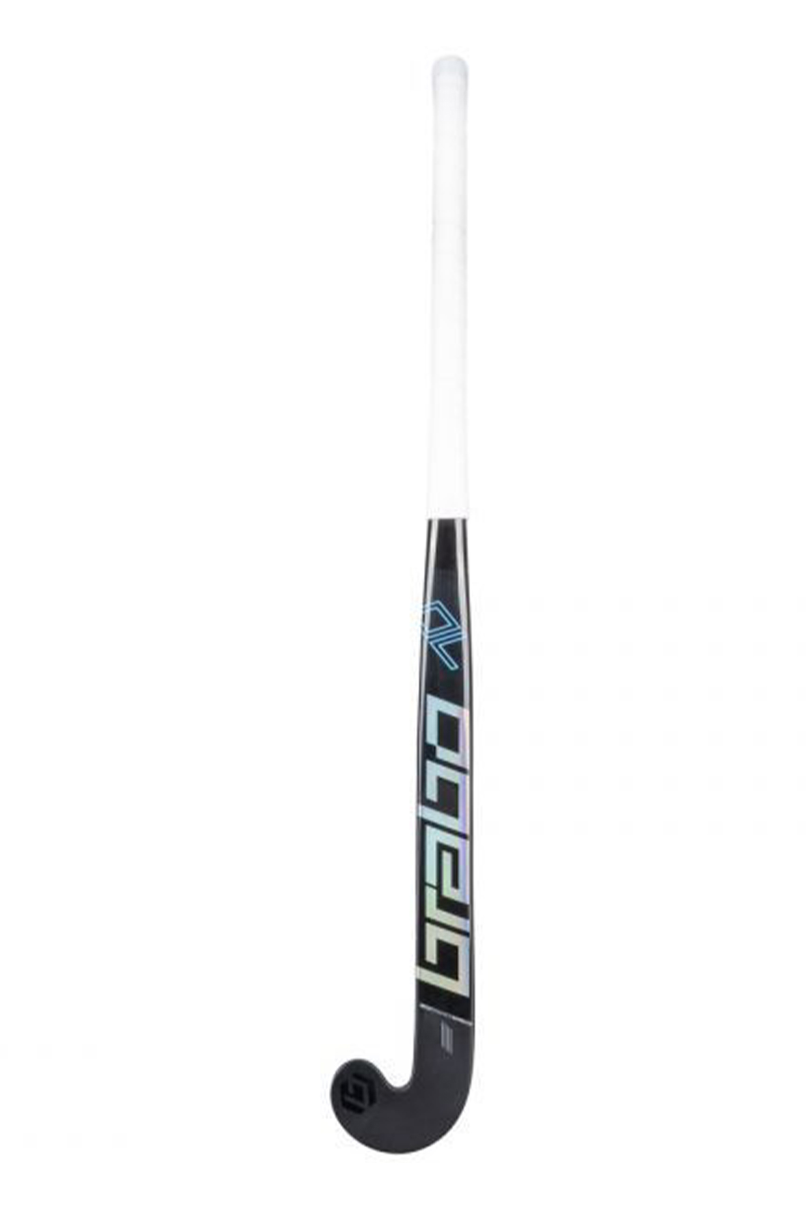 Hockey stick junior zwart