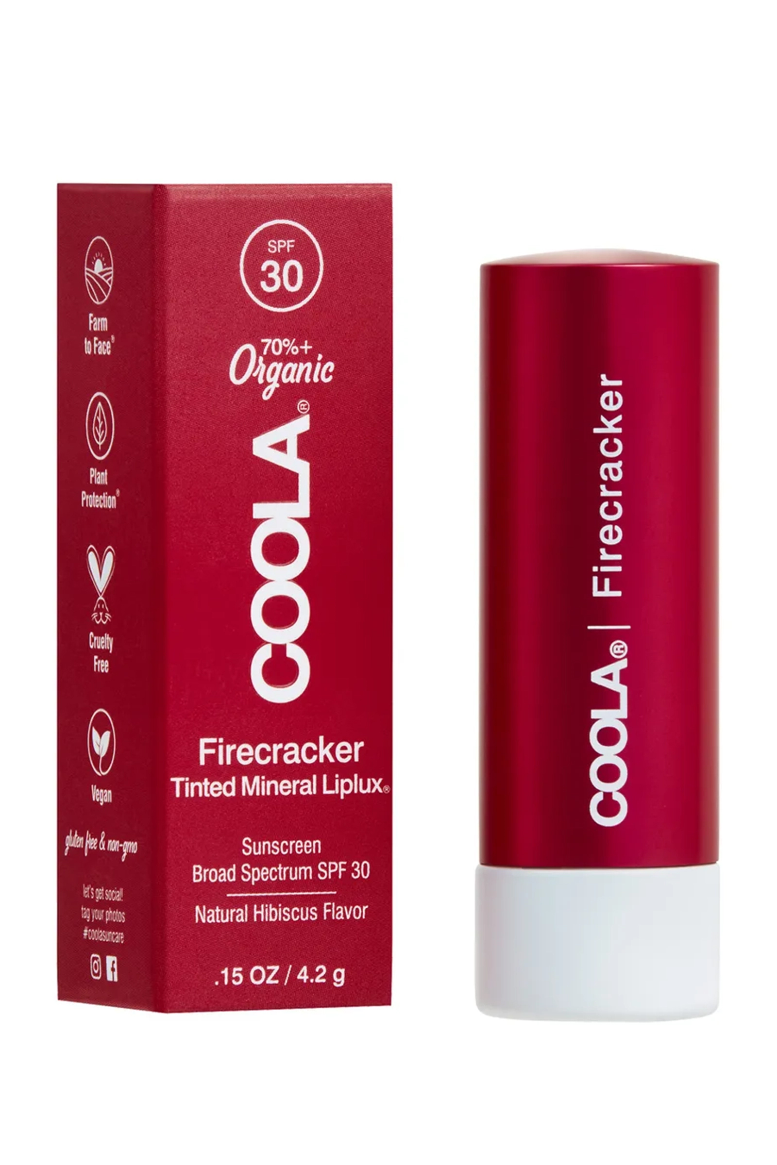 Parfumerie lippen diversen