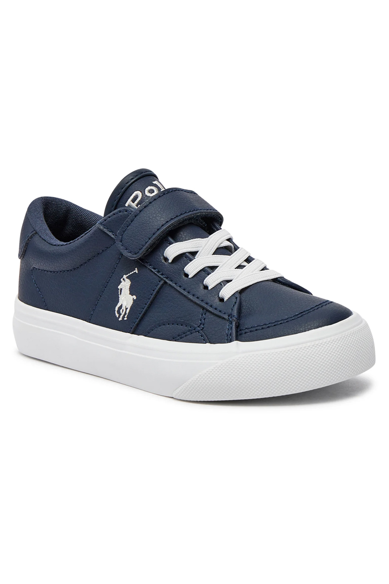 Jongens schoenen blauw