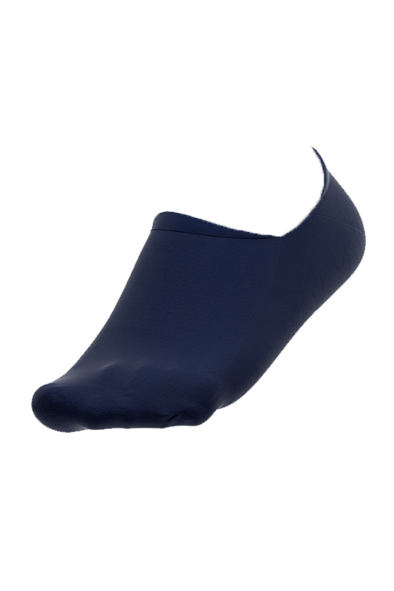 Oroblu Dames sokken Blauw-1 1