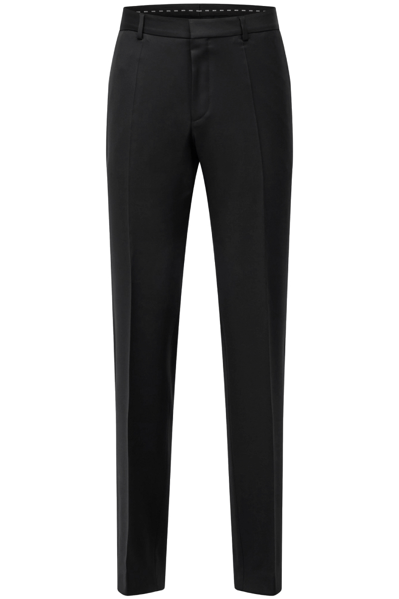Boss Black H-Lenon-B1 10236006 01 Zwart-1 1