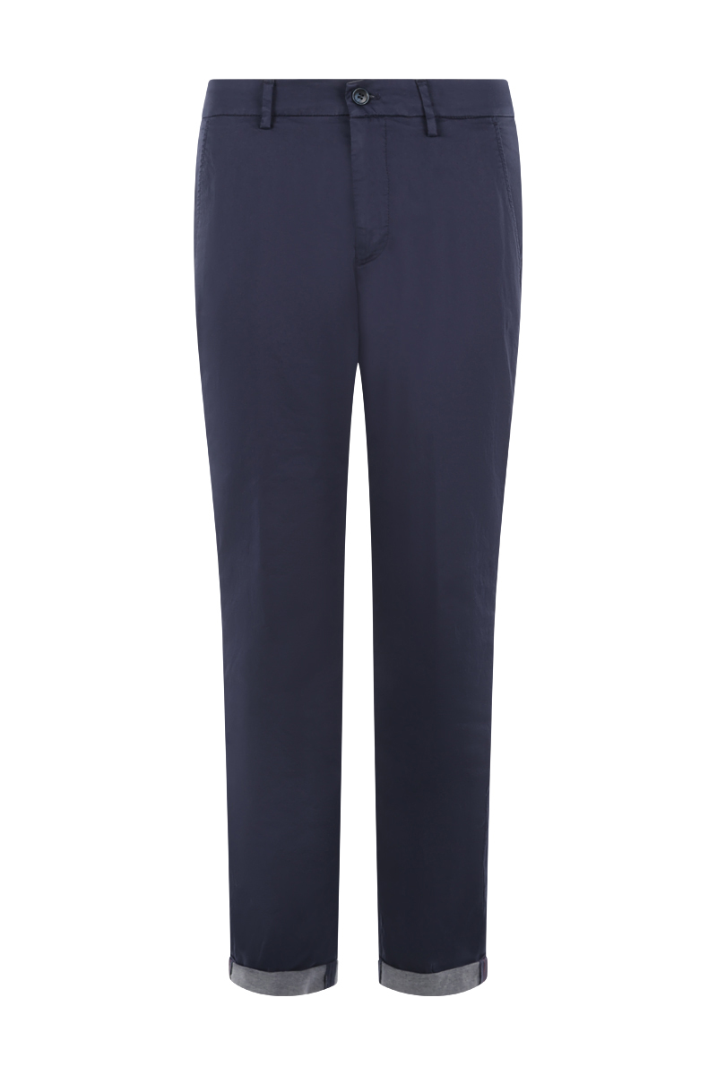 Mason´s TORINOSTYLE TRAVEL Blauw-1 1