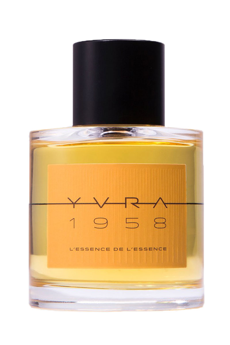 Yvra 1958 L'Essence De L'Essence 1958 Diversen-4 1