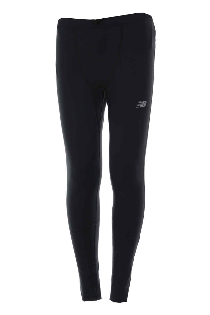 Running heren tight lang zwart