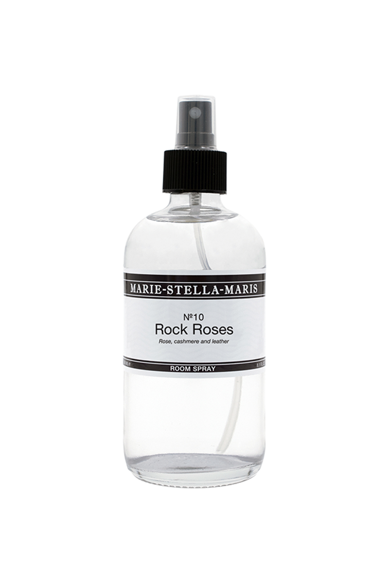 Marie Stella Maris Rock Roses Diversen-4 1