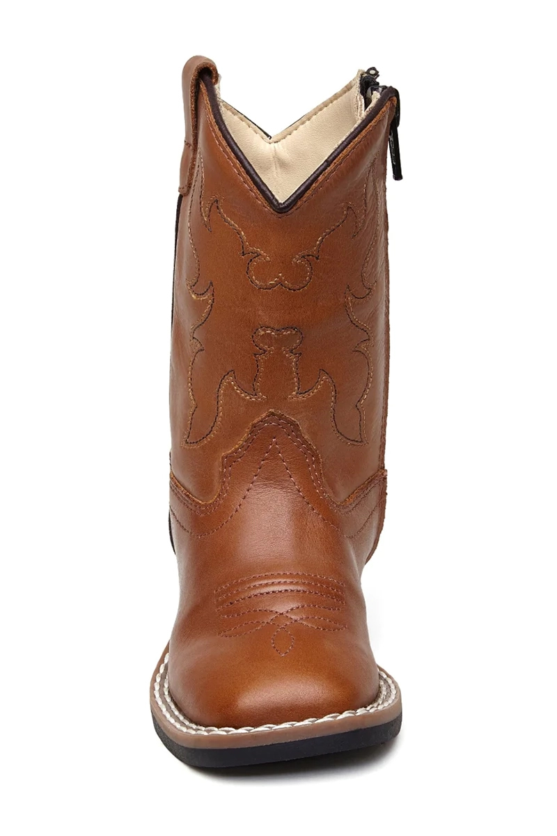Meisjes schoenen bruin