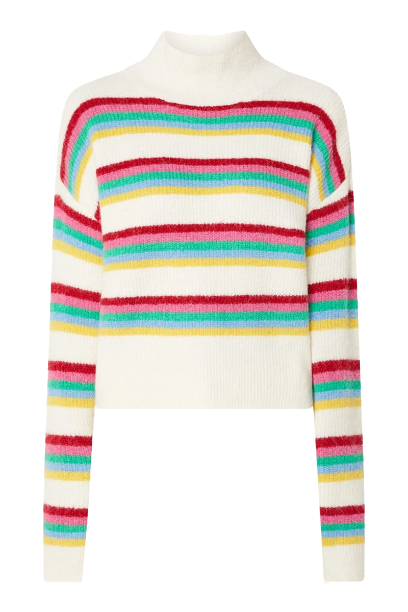 Josephine & Co. Sverre sweater Diversen-1 1