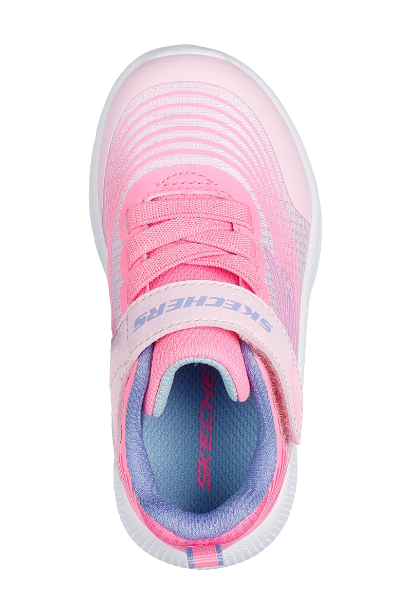 Casual sneaker b rose