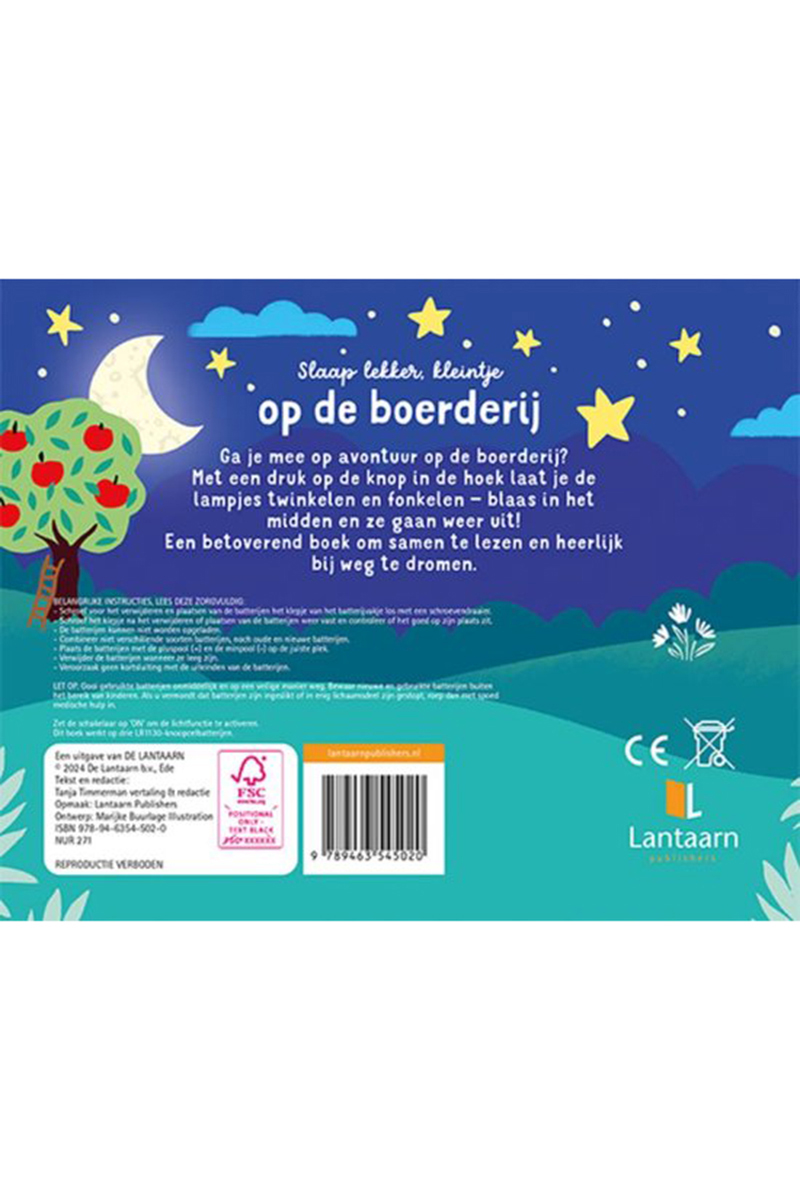 Kinder boeken diversen
