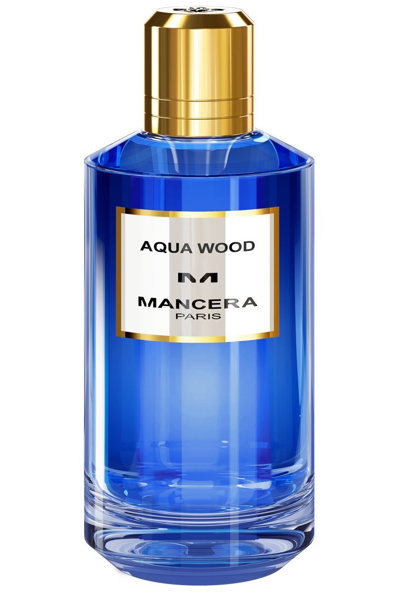 Mancera Parfumerie  geuren acqua wood aqua wood Diversen-4 1