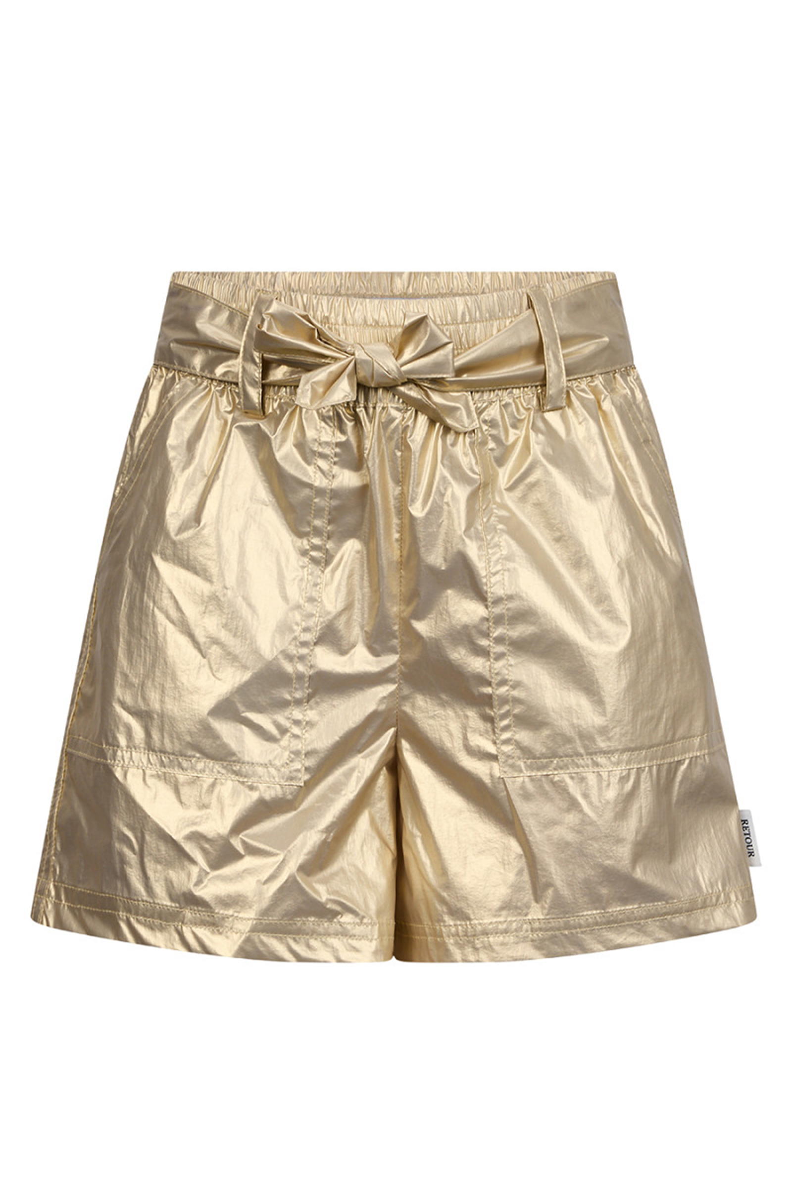 Retour Denim de Luxe Fonda gold 1